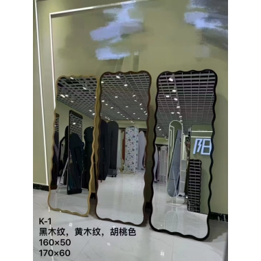 勝芳穿衣鏡批發(fā) 鋁合金穿衣鏡 全身鏡 試衣鏡 落地鏡 服裝店鏡子 臥室長(zhǎng)鏡子 全身鏡 簡(jiǎn)約鏡子 立體鏡子 移動(dòng)鏡子  榮鑫家具