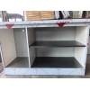 勝芳家具批發(fā) 櫥柜批發(fā) 廚柜批發(fā) 碗廚 板式櫥柜 儲物柜 簡易櫥柜 宥金家具