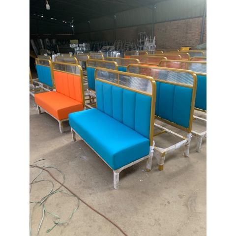 勝芳家具批發(fā)廠家，卡座，巖板桌，酒店桌椅，休閑椅，洽談桌椅，接待桌椅，咖啡桌椅組合  咖啡臺  小圓桌  三件套會客桌椅簡約現(xiàn)代時尚  漫麗家具