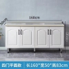 勝芳家具批發(fā) 櫥柜批發(fā) 廚柜批發(fā) 碗廚 板式櫥柜 儲(chǔ)物柜 簡(jiǎn)易櫥柜 宥金家具