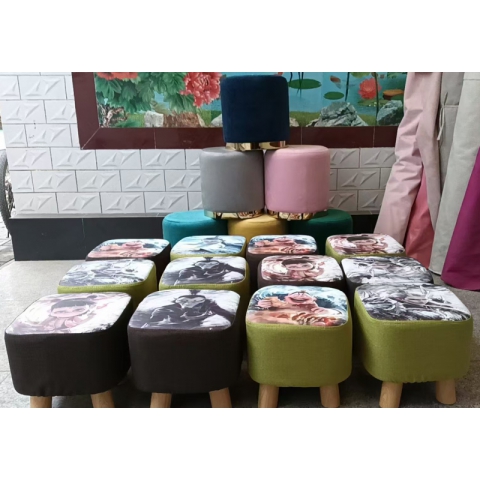 勝芳寵物凳批發(fā) 換鞋凳 試鞋凳 寵物凳 沙發(fā)凳 矮凳 坐墩 方皮墩批發(fā) 客廳家具 臥室家具皮墩_換鞋凳 雙強(qiáng)家具