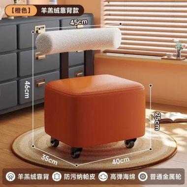 勝芳寵物凳批發(fā) 換鞋凳 試鞋凳 寵物凳 沙發(fā)凳 矮凳 坐墩 方皮墩批發(fā) 客廳家具 臥室家具皮墩_換鞋凳 雙強(qiáng)家具
