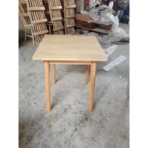勝芳家具批發(fā) 橡木桌 橡木椅 實(shí)木桌 快餐桌 鋼木家具 餐廳家具  宏運(yùn)家具