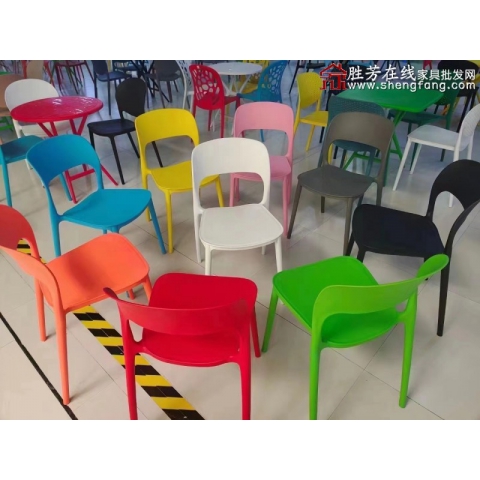 餐椅華昌家具
