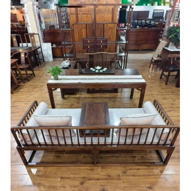 香河實(shí)木大床 羅漢床 老榆木羅漢床 廣東生產(chǎn)香河倉庫現(xiàn)貨直發(fā) 香河潤澤家具
