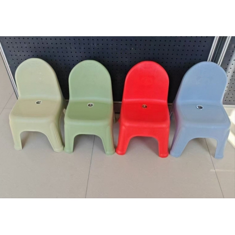 勝芳家具批發(fā)    塑料凳子家用加厚靠背小椅子成人結(jié)實(shí)耐用凳靠背椅兒童矮凳膠板凳墩墩椅超強(qiáng)家具廠家直銷