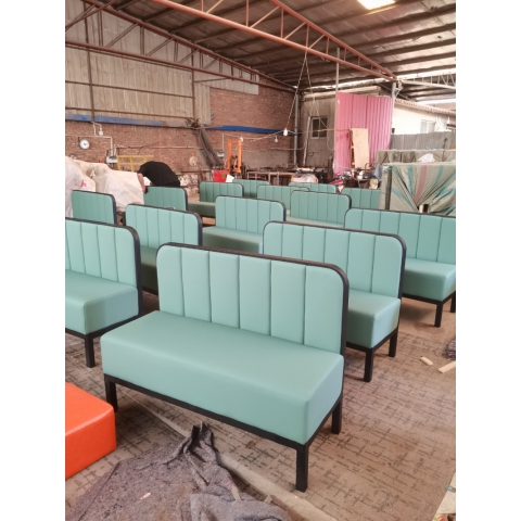 勝芳家具批發(fā) 沙發(fā)卡座，軟包卡座，咖啡廳，酒店，西餐廳，ktv卡座 酒店家具 鼎鑫酒店家具
