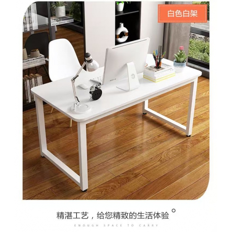 勝芳書桌批發(fā) 電腦桌 臺(tái)式 簡(jiǎn)易書桌 家用臥室學(xué)習(xí)桌 學(xué)生小課桌 簡(jiǎn)約長(zhǎng)方形辦公桌子 寶用家具
