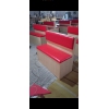 勝芳卡座批發(fā) 茶餐廳 火鍋店 卡座沙發(fā) 飯店 快餐店 甜品奶茶店 卡座沙發(fā)椅 酒店商用家具 原華家具