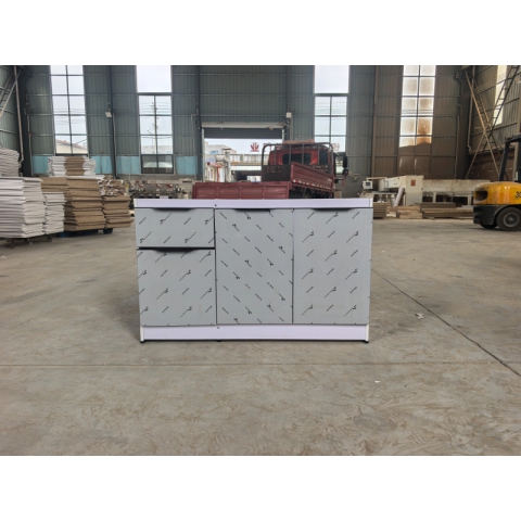 勝芳家具批發(fā) 櫥柜批發(fā) 廚柜批發(fā) 碗廚 板式櫥柜 儲物柜 簡易櫥柜 宥金家具