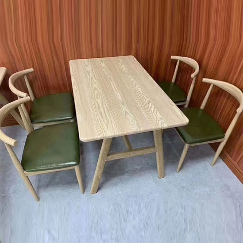 勝芳餐桌批發(fā) 快餐桌 酒店長條桌 酒店桌 酒店家具 安鑫家具
