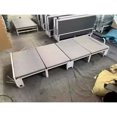 勝芳家具批發(fā) 折疊床 單人折疊床 行軍床 救災(zāi)床 簡易床 陪護床 萬眾家具批發(fā)
