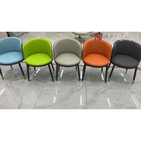 餐椅華昌家具