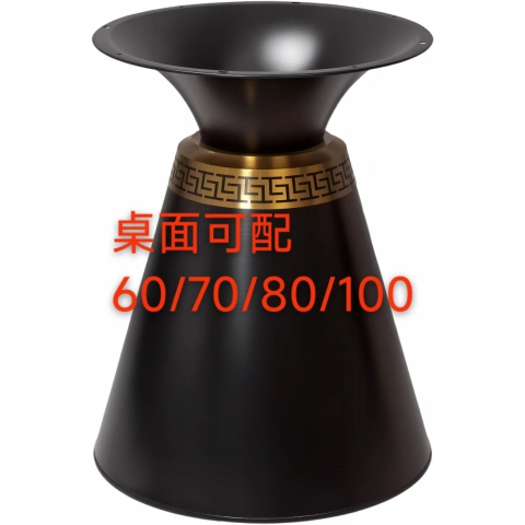 勝芳茶幾咖啡臺批發(fā) 茶幾 咖啡臺 喇叭盤 圓桌 餐桌 洽談桌 邊幾 茶幾架 鐵皮桌架  鑫鑫家具批發(fā)