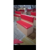 勝芳卡座批發(fā) 茶餐廳 火鍋店 卡座沙發(fā) 飯店 快餐店 甜品奶茶店 卡座沙發(fā)椅 酒店商用家具 原華家具