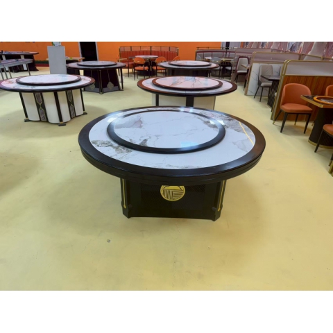 勝芳酒店家具批發(fā) 酒店餐桌 大圓桌 酒店圓桌 酒店桌 圓桌 轉(zhuǎn)盤(pán)桌 實(shí)木圓桌 實(shí)木大餐臺(tái) 普沃達(dá)家具