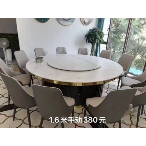 勝芳酒店家具批發(fā) 酒店餐桌 大圓桌 酒店圓桌 酒店桌 圓桌 轉(zhuǎn)盤桌 實木圓桌 實木大餐臺 普沃達(dá)家具