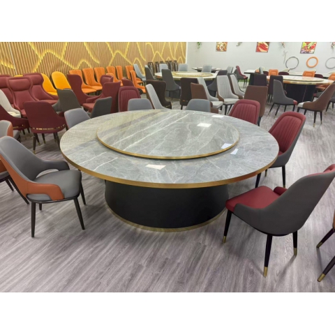 勝芳酒店家具批發(fā) 酒店餐桌 大圓桌 酒店圓桌 酒店桌 圓桌 轉(zhuǎn)盤桌 實木圓桌 實木大餐臺 普沃達家具