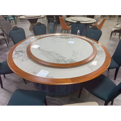 勝芳酒店家具批發(fā) 酒店餐桌 大圓桌 酒店圓桌 酒店桌 圓桌 轉(zhuǎn)盤(pán)桌 實(shí)木圓桌 實(shí)木大餐臺(tái) 普沃達(dá)家具