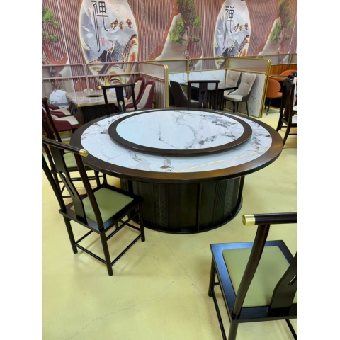 勝芳酒店家具批發(fā) 酒店餐桌 大圓桌 酒店圓桌 酒店桌 圓桌 轉(zhuǎn)盤桌 實木圓桌 實木大餐臺 普沃達(dá)家具
