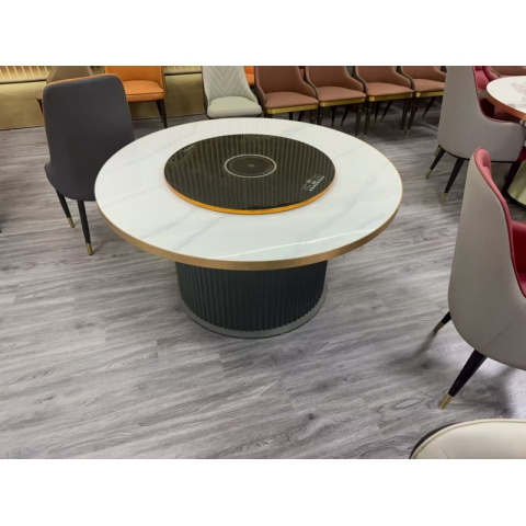勝芳酒店家具批發(fā) 酒店餐桌 大圓桌 酒店圓桌 酒店桌 圓桌 轉(zhuǎn)盤桌 實木圓桌 實木大餐臺 普沃達家具