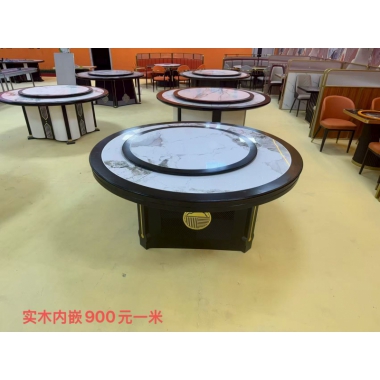 實(shí)木內(nèi)嵌圓桌 勝芳酒店家具批發(fā) 酒店餐桌 大圓桌 酒店圓桌 酒店桌 圓桌 轉(zhuǎn)盤桌 實(shí)木圓桌 實(shí)木大餐臺(tái) 普沃達(dá)家具