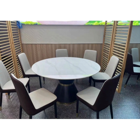 勝芳巖板大圓桌批發(fā) 酒店電動餐桌 火鍋桌 巖板餐桌 桌子  大圓桌 酒店圓桌 飯店圓桌 酒店桌 轉盤桌  全程酒店家具