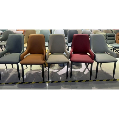 勝芳餐椅批發(fā) 餐椅 時(shí)尚餐椅 家用家具 時(shí)尚家具 現(xiàn)代餐椅 軟包餐椅 輕奢家具 北歐餐椅 軟包椅 博延家具