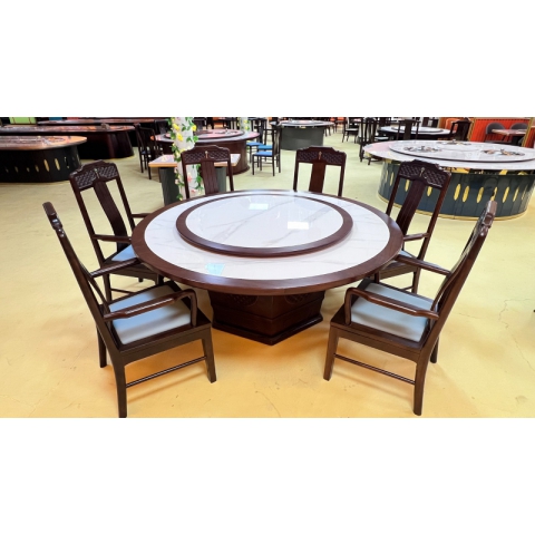 實(shí)木內(nèi)嵌圓桌 勝芳酒店家具批發(fā) 飯店桌椅 實(shí)木家具 餐桌餐椅 實(shí)木餐椅 酒店圓桌 實(shí)木大餐臺 包廂餐桌椅 實(shí)木圓桌