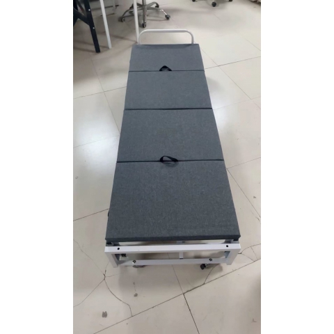 勝芳床鋪批發(fā) 折疊床 單人床  陪護床 午休床 行軍床 簡易床 博恒家具