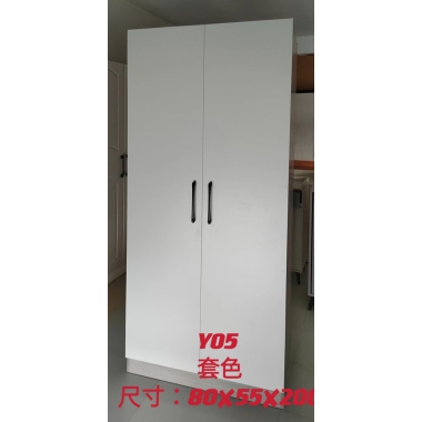 勝芳家具批發(fā) 衣柜 木質(zhì)衣柜 兩開門衣柜 板式衣柜批發(fā) 兩開門衣柜 現(xiàn)代簡(jiǎn)約衣柜 臥室家具 勝發(fā)家具