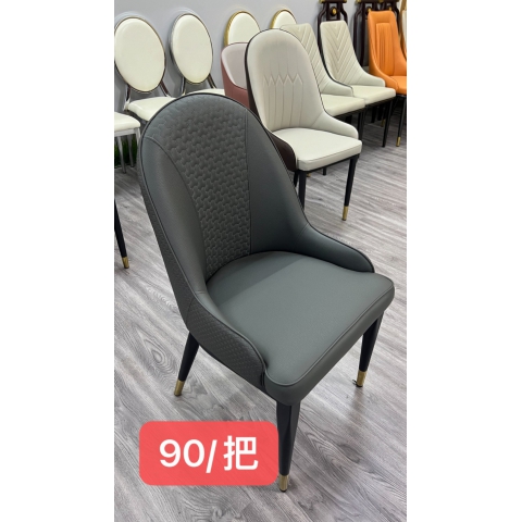 勝芳家具批發(fā) 軟包椅 飯店椅子 包廂餐椅 餐廳桌椅 酒店軟包椅 飯店軟包椅 餐椅 普沃達(dá)家具