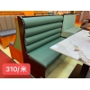 勝芳家具批發(fā) 沙發(fā)卡座 酒店卡座 飯店桌椅 飯店卡座 酒店沙發(fā) 飯店沙發(fā) 餐廳桌椅 普沃達家具
