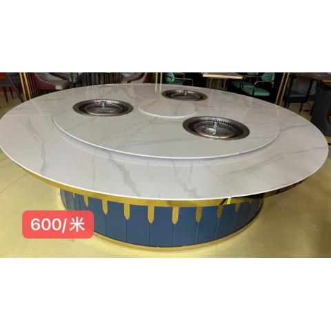 勝芳家具批發(fā) 巖板餐桌 巖板火鍋?zhàn)?飯店桌椅 餐廳桌椅 包房餐桌 酒店桌椅 巖板大圓桌 飯店大餐臺(tái) 普沃達(dá)家具