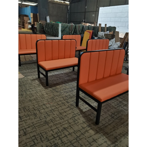 勝芳家具批發(fā) 沙發(fā)卡座，軟包卡座，咖啡廳，酒店，西餐廳，ktv卡座 酒店家具 鼎鑫酒店家具