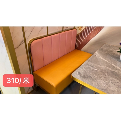 勝芳家具批發(fā) 沙發(fā)卡座 飯店卡座 飯店沙發(fā) 酒店卡座 酒店沙發(fā) 餐廳餐椅 包廂餐椅 普沃達(dá)家具