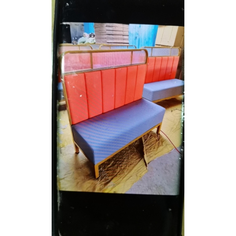 勝芳家具批發(fā) 沙發(fā)卡座，軟包卡座，咖啡廳，酒店，西餐廳，ktv卡座 酒店家具 鼎鑫酒店家具