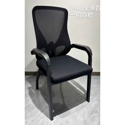 勝芳辦公椅批發(fā) 電腦椅 會(huì)議椅 靠背椅 四腿椅 棋牌椅 電腦椅 銘星辦公家具