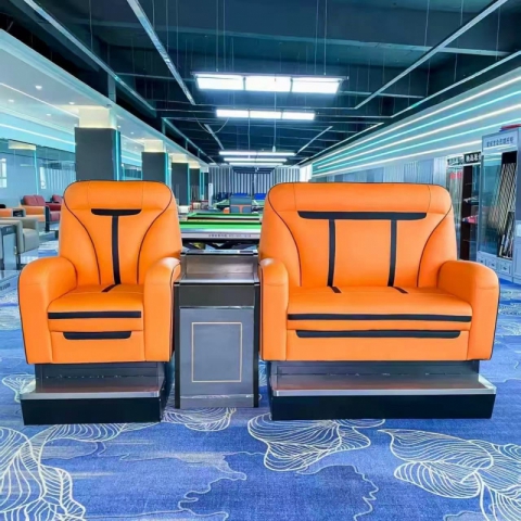 勝芳臺(tái)球沙發(fā)批發(fā) 臺(tái)球沙發(fā) 觀球沙發(fā) 臺(tái)球桌椅 臺(tái)球椅 臺(tái)球廳專(zhuān)用椅 觀球椅凱琪家具