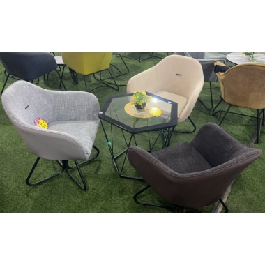 勝芳休閑輕奢桌椅批發(fā) 卡座 咖啡桌椅 網(wǎng)紅桌椅 酒店家具 軟包椅 休閑椅 接待桌椅 鈦金桌椅 北歐鈦金桌椅 岳明達家具