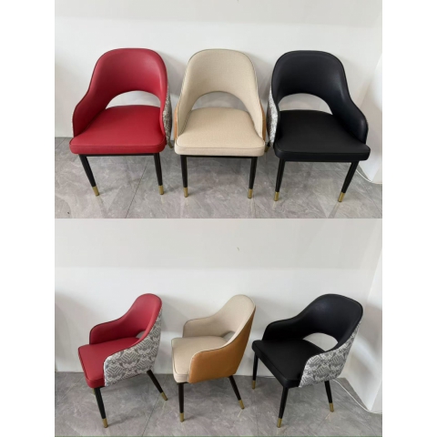 勝芳休閑輕奢桌椅批發(fā)，咖啡桌椅，網(wǎng)紅椅，軟包椅，餐椅，休閑椅 接待椅，酒店椅，沙發(fā)椅，鈦金椅， 輕奢椅 鑫順達(dá)輕奢定制家具