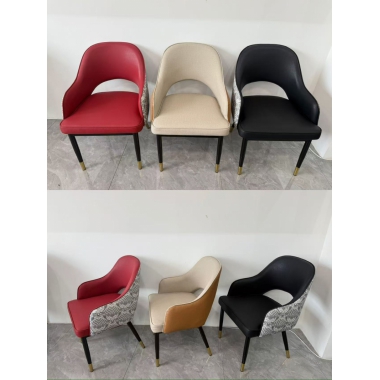 勝芳休閑輕奢桌椅批發(fā)，咖啡桌椅，網(wǎng)紅椅，軟包椅，餐椅，休閑椅 接待椅，酒店椅，沙發(fā)椅，鈦金椅， 輕奢椅 鑫順達(dá)輕奢定制家具