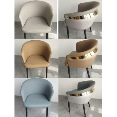 勝芳休閑輕奢桌椅批發(fā)，咖啡桌椅，網(wǎng)紅椅，軟包椅，餐椅，休閑椅 接待椅，酒店椅，沙發(fā)椅，鈦金椅， 輕奢椅 鑫順達(dá)輕奢定制家具