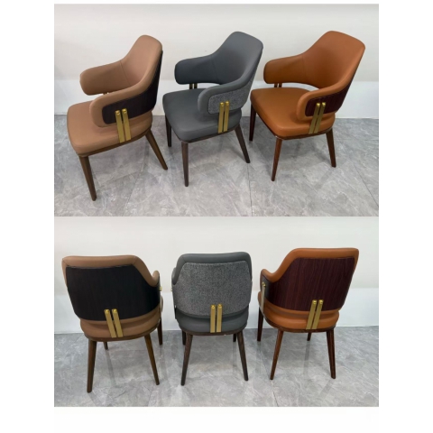 勝芳休閑輕奢桌椅批發(fā)，咖啡桌椅，網(wǎng)紅椅，軟包椅，餐椅，休閑椅 接待椅，酒店椅，沙發(fā)椅，鈦金椅， 輕奢椅 鑫順達(dá)輕奢定制家具